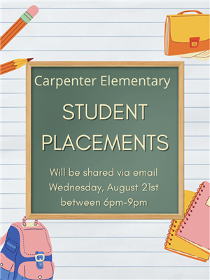 Student Placements